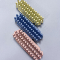 電熱梳直發(fā)梳鋁梳頭